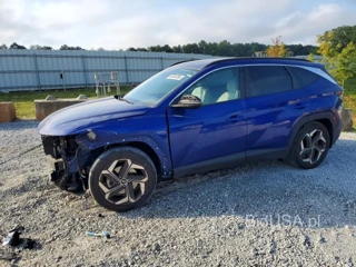 HYUNDAI TUCSON SEL