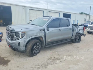 GMC SIERRA K1500 AT4