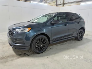 FORD EDGE SE