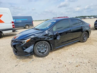 TOYOTA COROLLA HYBRID LE