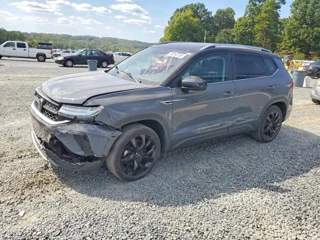 VOLKSWAGEN TAOS SE