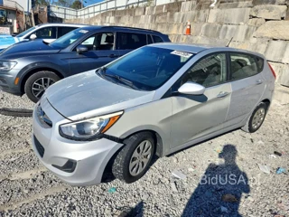 HYUNDAI ACCENT SE