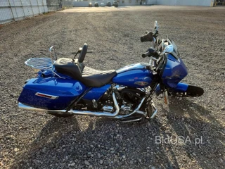 HARLEY-DAVIDSON FLHX