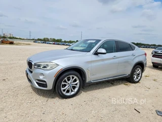 BMW X6 XDRIVE35I