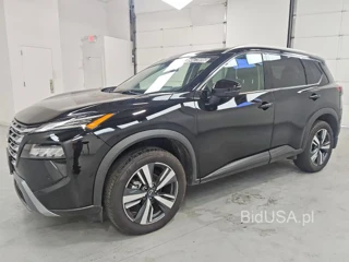 NISSAN ROGUE SL
