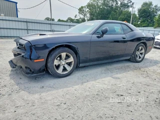 DODGE CHALLENGER SXT