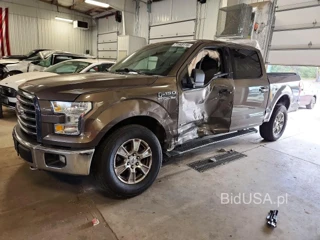 FORD F150 SUPERCREW
