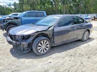HONDA ACCORD TOURING