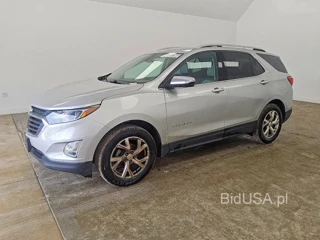 CHEVROLET EQUINOX PREMIER