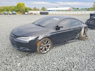 CHRYSLER 200 S