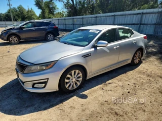 KIA OPTIMA EX