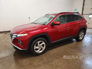 HYUNDAI TUCSON SEL