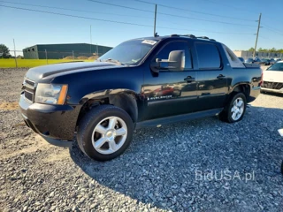 CHEVROLET AVALANCHE C1500