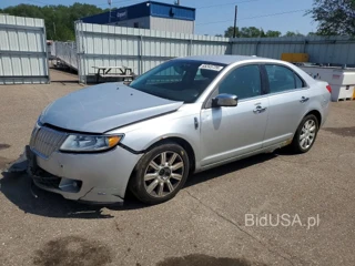 LINCOLN MKZ