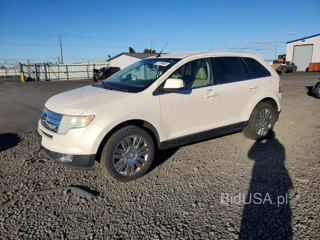 FORD EDGE LIMITED