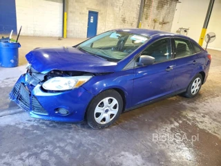 FORD FOCUS S