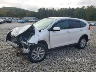 HONDA CR-V EX