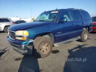 GMC YUKON