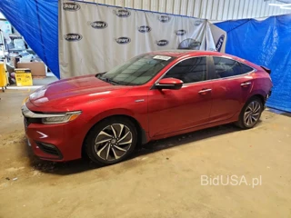 HONDA INSIGHT