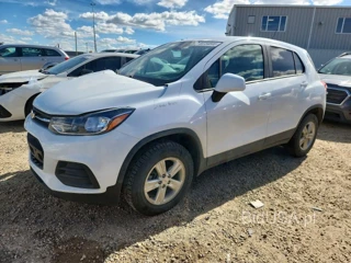 CHEVROLET TRAX LS