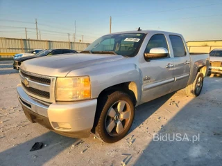 CHEVROLET SILVERADO C1500 LT