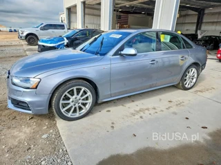 AUDI A4 PREMIUM PLUS