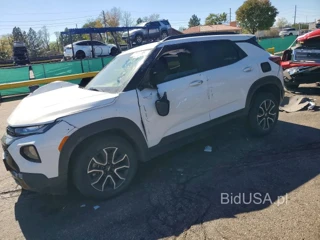 CHEVROLET TRAILBLAZER ACTIV