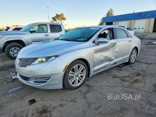 LINCOLN MKZ