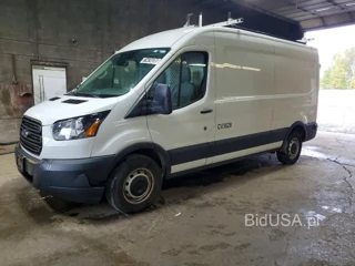 FORD TRANSIT 250