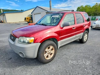 FORD ESCAPE XLT