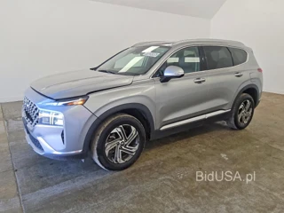 HYUNDAI SANTA FE SEL PREMIUM