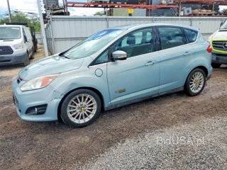 FORD C-MAX PREMIUM
