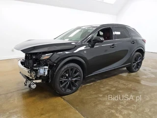 LEXUS RX 500H F SPORT