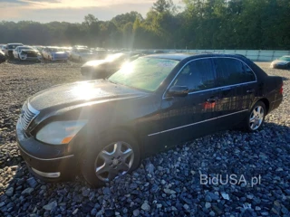LEXUS LS 430