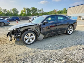 DODGE CHARGER R/T