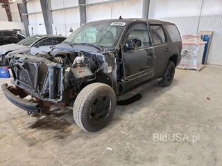 CHEVROLET TAHOE K1500