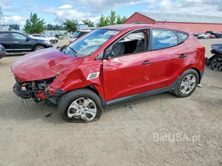 HYUNDAI TUCSON GL