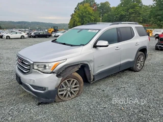 GMC ACADIA SLE