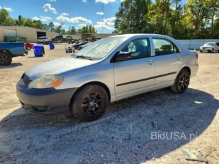 TOYOTA COROLLA CE