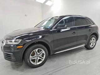 AUDI Q5 PREMIUM PLUS