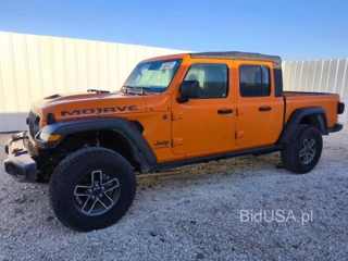 JEEP GLADIATOR MOJAVE