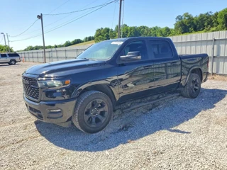 RAM 1500 BIG HORN