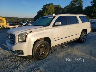 GMC YUKON XL DENALI