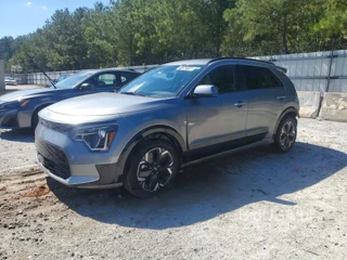 KIA NIRO WIND