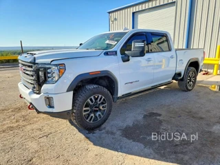 GMC SIERRA K2500 AT4
