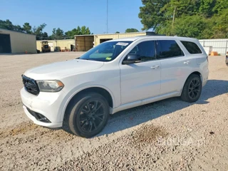 DODGE DURANGO R/T