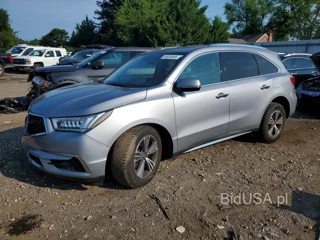 ACURA MDX