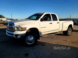 DODGE RAM 3500 ST