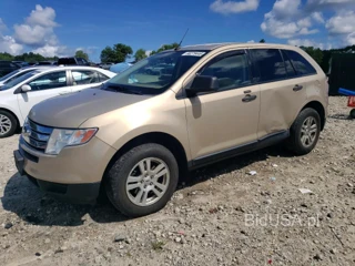 FORD EDGE SE