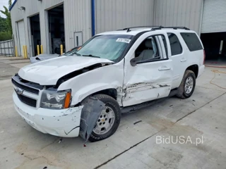 CHEVROLET TAHOE C1500 LT